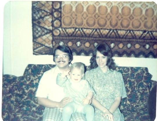 my parents