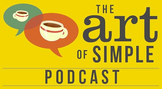 artofsimplepodcast