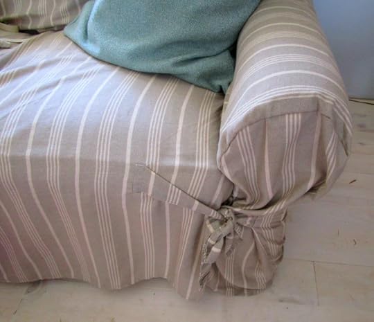 slipcover