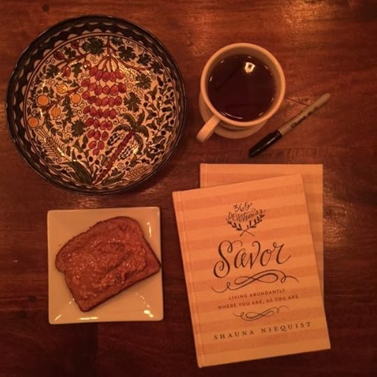 Savor Release