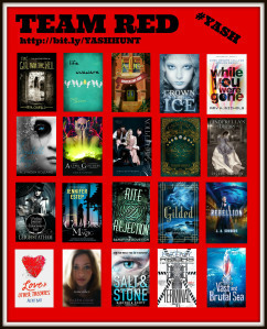 Team Red (Click to enlarge)