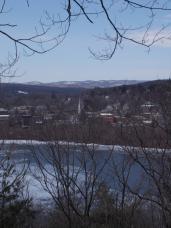 thaw