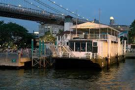 Barge