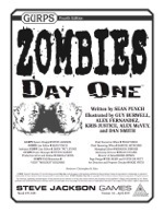 Zombies: Day One