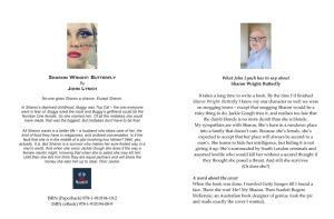 A5 flyer both pages