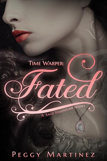 Ebook- fated