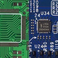 Image: Prototype 2 Production