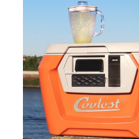 Image: Coolest Cooler