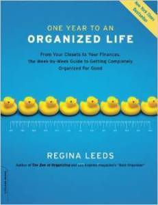 Organized