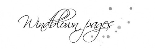 Windblown Pages