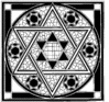 jewish seder plate