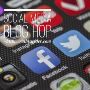 Social Media 300x300