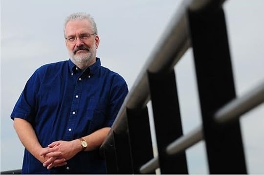 Robert Runte author