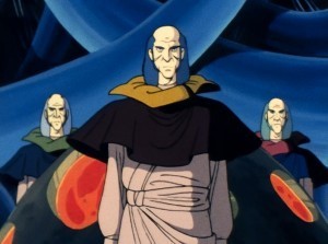 Does this triumvirate make my butt look big?