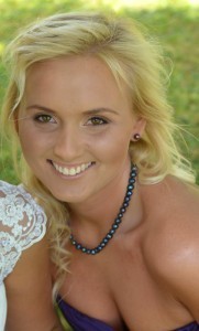 Sharlene Almond
