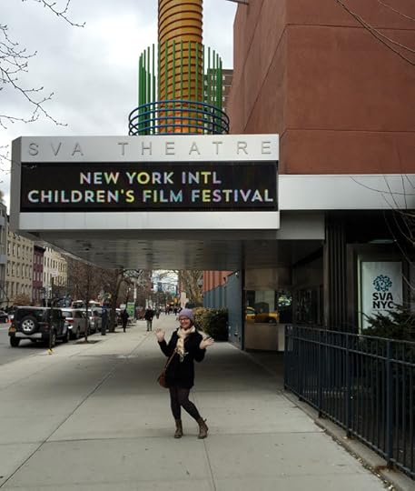 NY International Childrens Film Fest