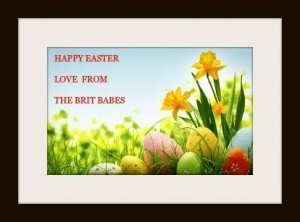 Happy Easter