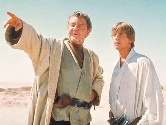 Luke