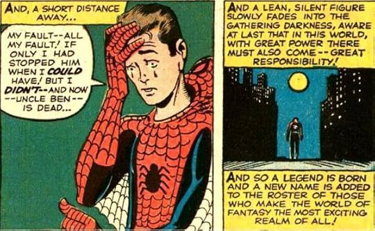 uncle ben