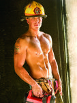 Chris-Firefighter