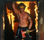 fireman