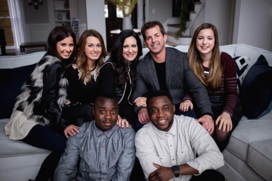 TerKeurst Family