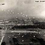 'Mass Dropping' at Tatton Park