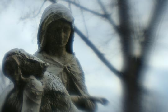 Pieta from Flickr via Wylio