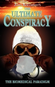 Ultimate Conspiracy