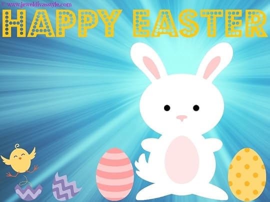 JDS - EASTER 2015