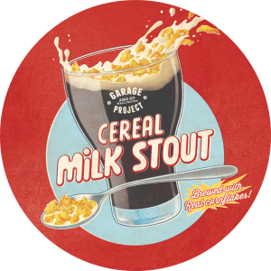 CerealMilkStout