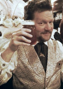 TeeMorrisBeer