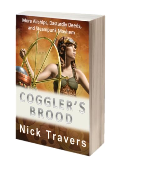 Coggler's Brood