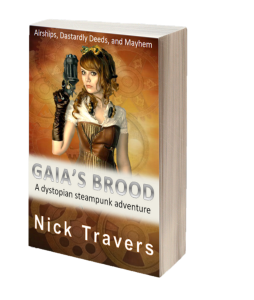 Gaia's Brood 