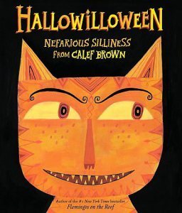 HMH Books for Young Readers, September 2010.