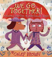 HMH Books for Young Readers, January 2013.