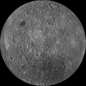 Far side of the Moon is no more 