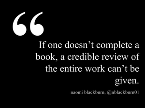 DNF quote