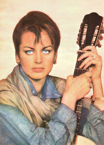 Dalila Di Lazzaro