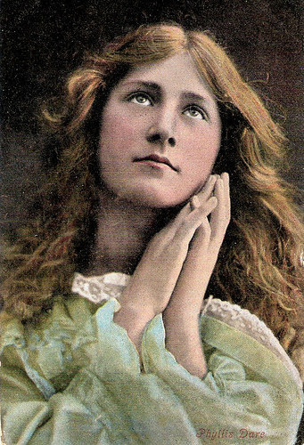 Phyllis Dare