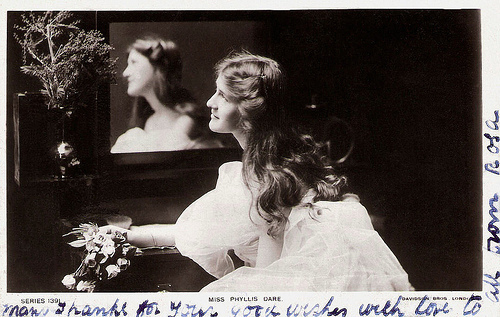 Phyllis Dare