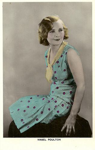 Mabel Poulton