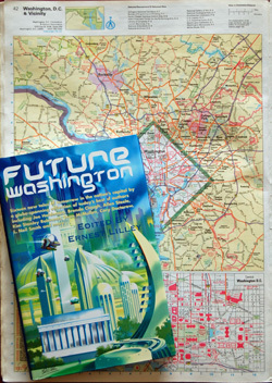 Washington D.C.,:Past and Future