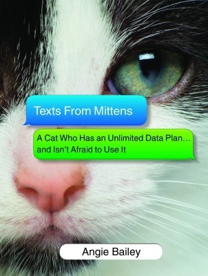 Texts-from-Mittens