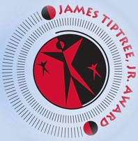 James Tiptree Award logo