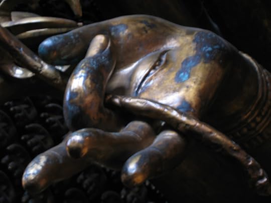 hand