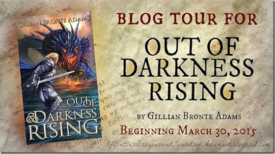 OODR Blog Tour Header