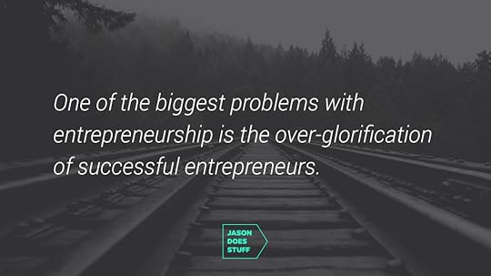 Gap In Entrepreneurship