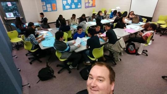 Photo by Sean O'Connor