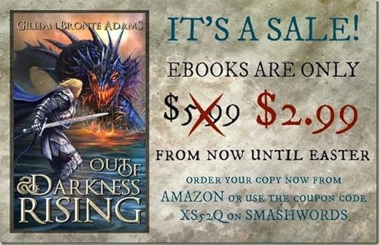OODR Ebook Promotion